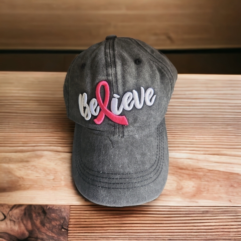 NEW! BASEBALL CAP - BTQ - Picture 7 of 10